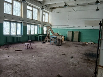 Продаются 2 нежилых здания и Земельный участок , Красноярский край, г. Назарово, мкр. Промышленный узел, дом 10 И